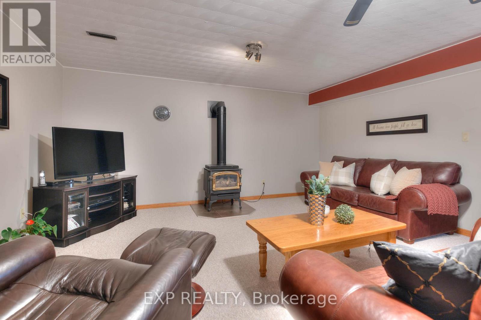 Detached at 763 SPORTS DRIVE, Huron East