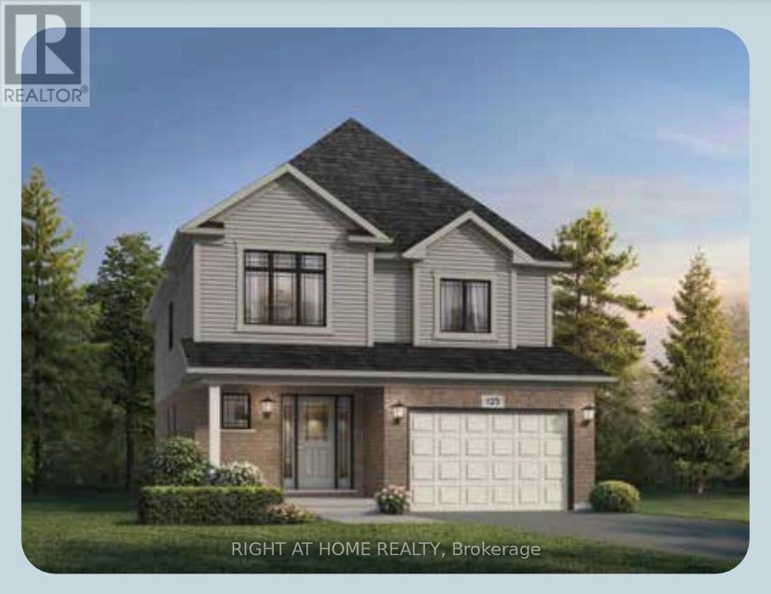 Detached at 1681 DUNKIRK AVENUE, Woodstock (Woodstock - North)