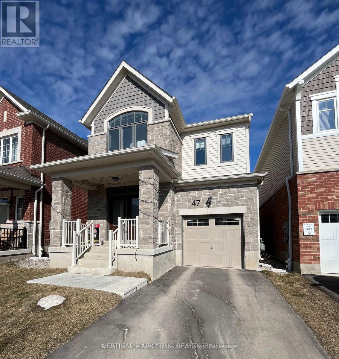Detached at 47 ROUTLEY STREET, Kitchener