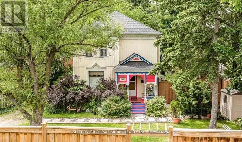 Detached at 5411 PORTAGE ROAD, Niagara Falls