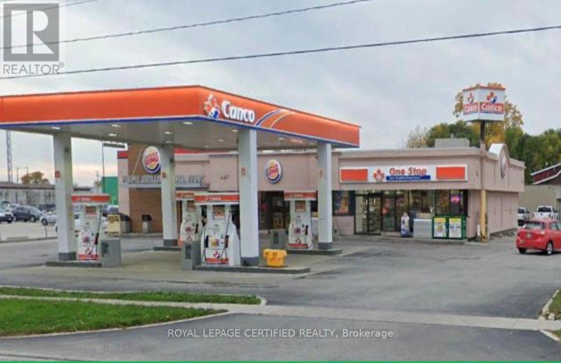 Other at 203 INDIAN ROAD S, Sarnia