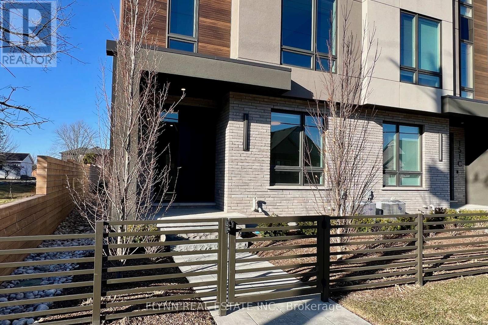 Townhouse at 151A PORT ROBINSON ROAD, Pelham (Fonthill)