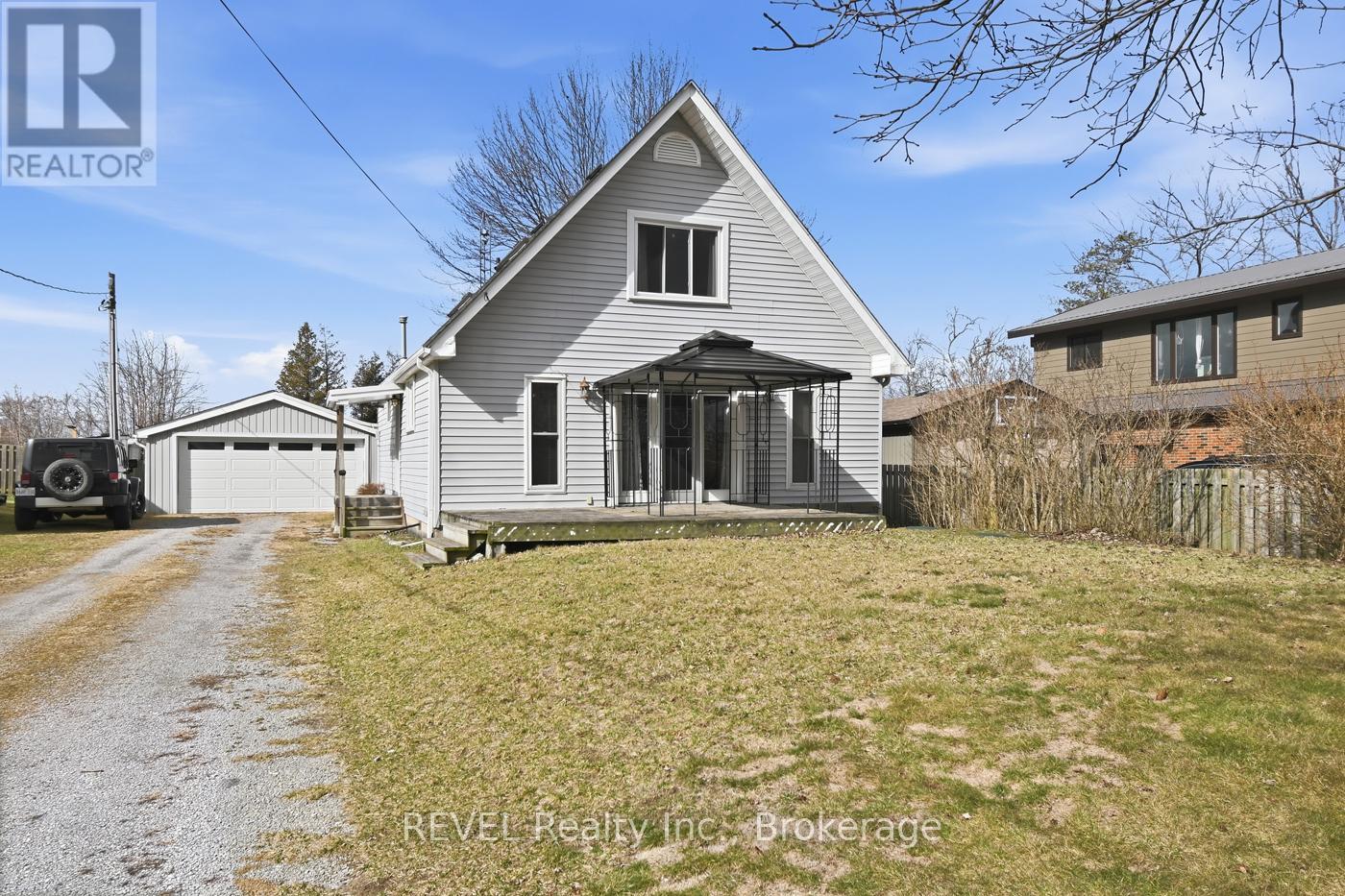 Detached at 2757 NORTH SHORE DRIVE DRIVE E, Haldimand