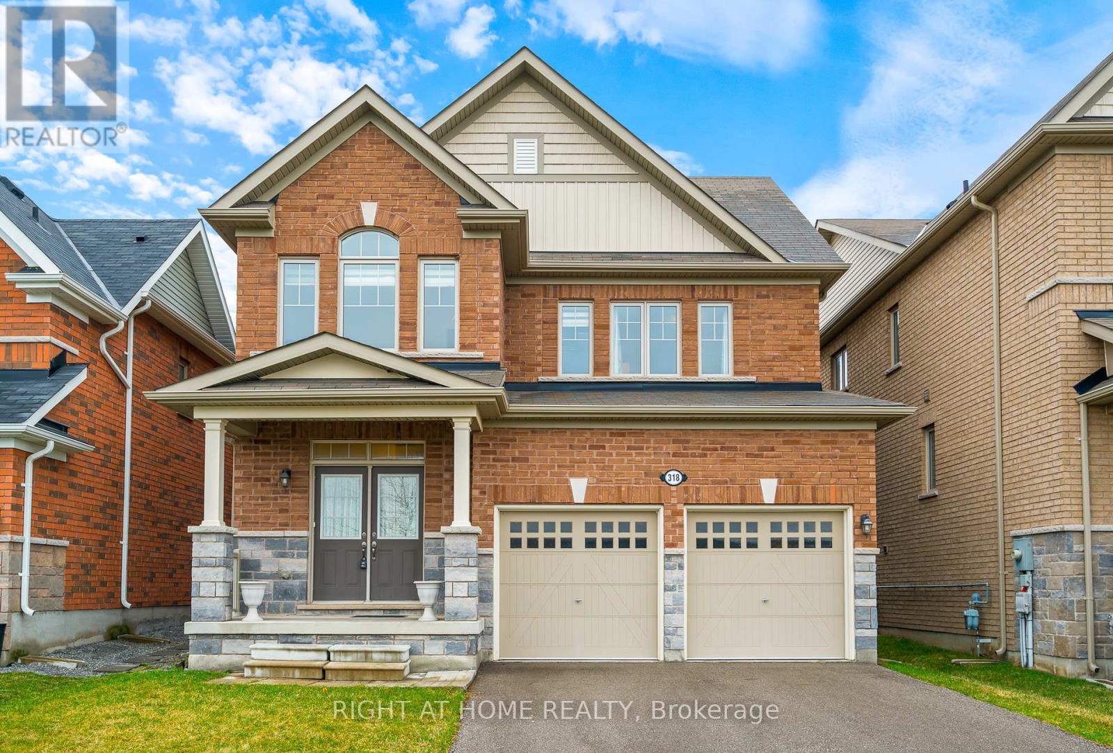 Detached at 318 CONCESSION 3 ROAD, Niagara-on-the-Lake (St. Davids)