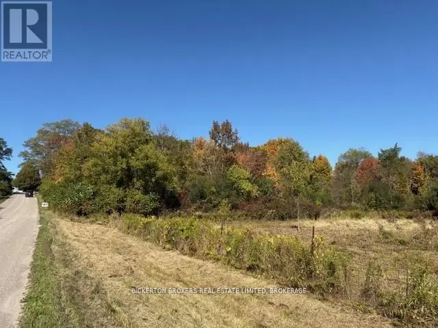 Vacant Land at 254 BRIAR HILL ROAD, Leeds and the Thousand Islands