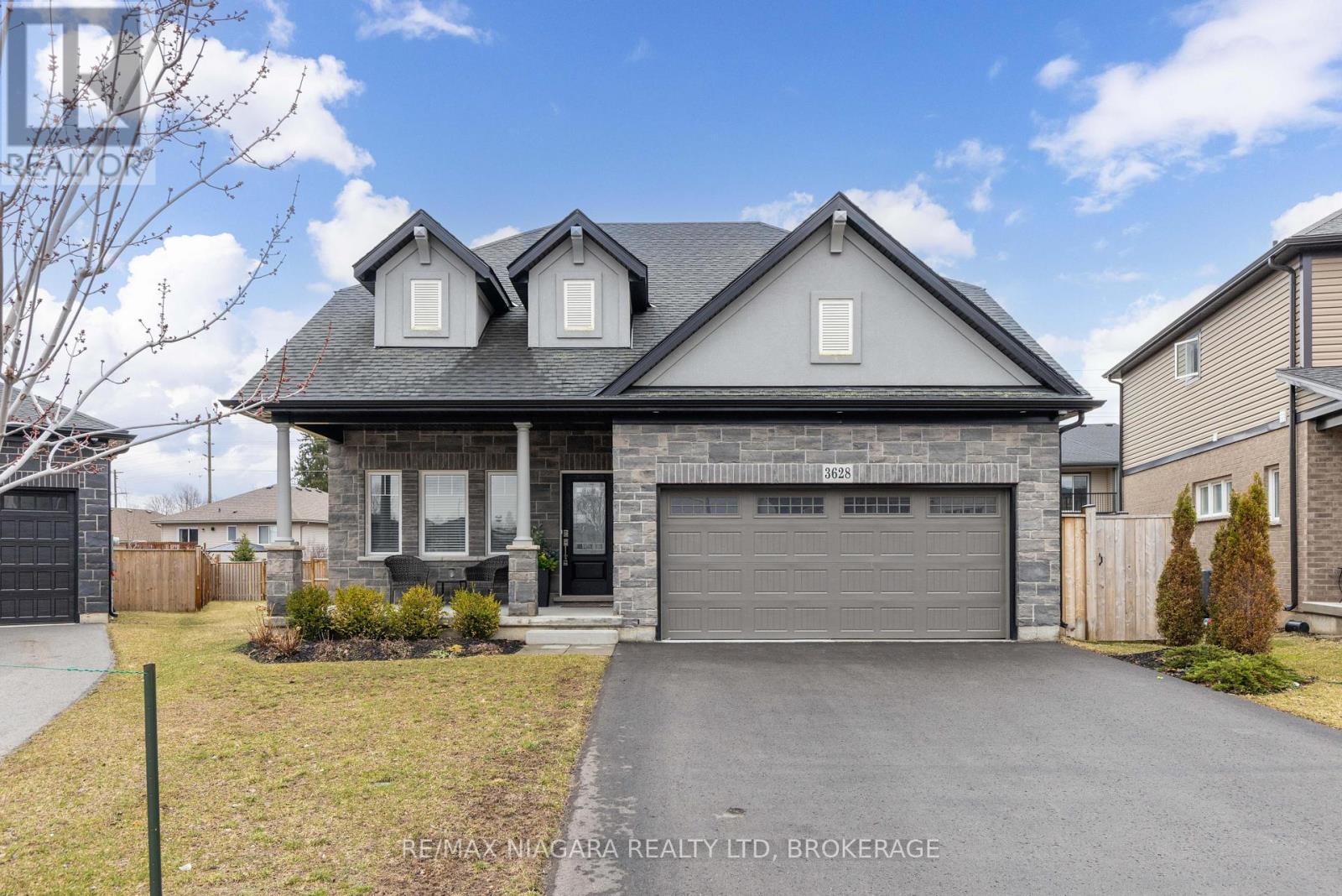 Detached at 3628 ALLEN TRAIL, Fort Erie (Ridgeway)