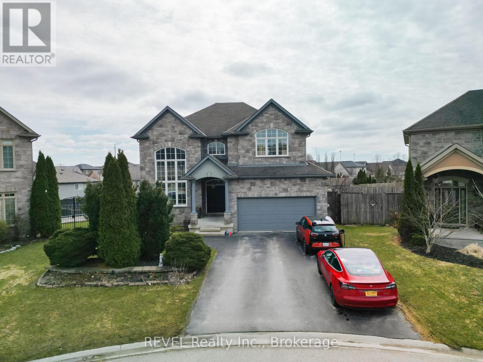 Detached at 6600 RICHARD CRESCENT, Niagara Falls (Forestview)