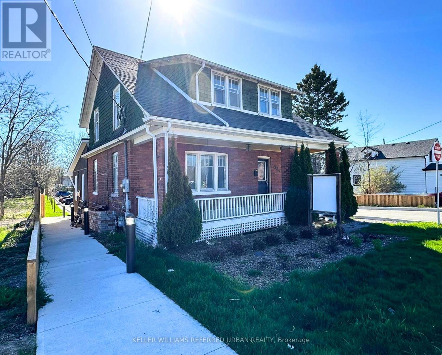 Detached at 387 WILLIAM STREET, Cobourg