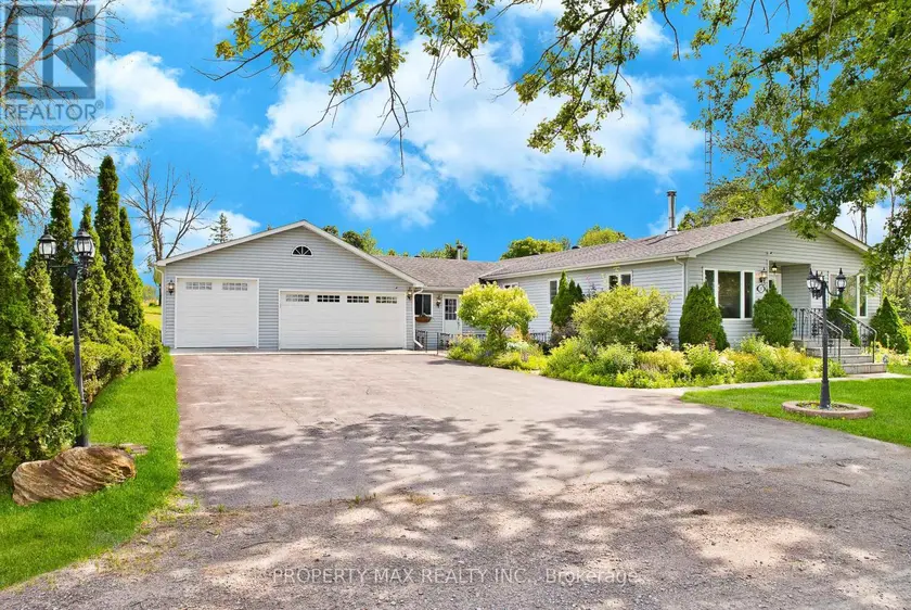 Detached at 27 ROSE STREET, Quinte West