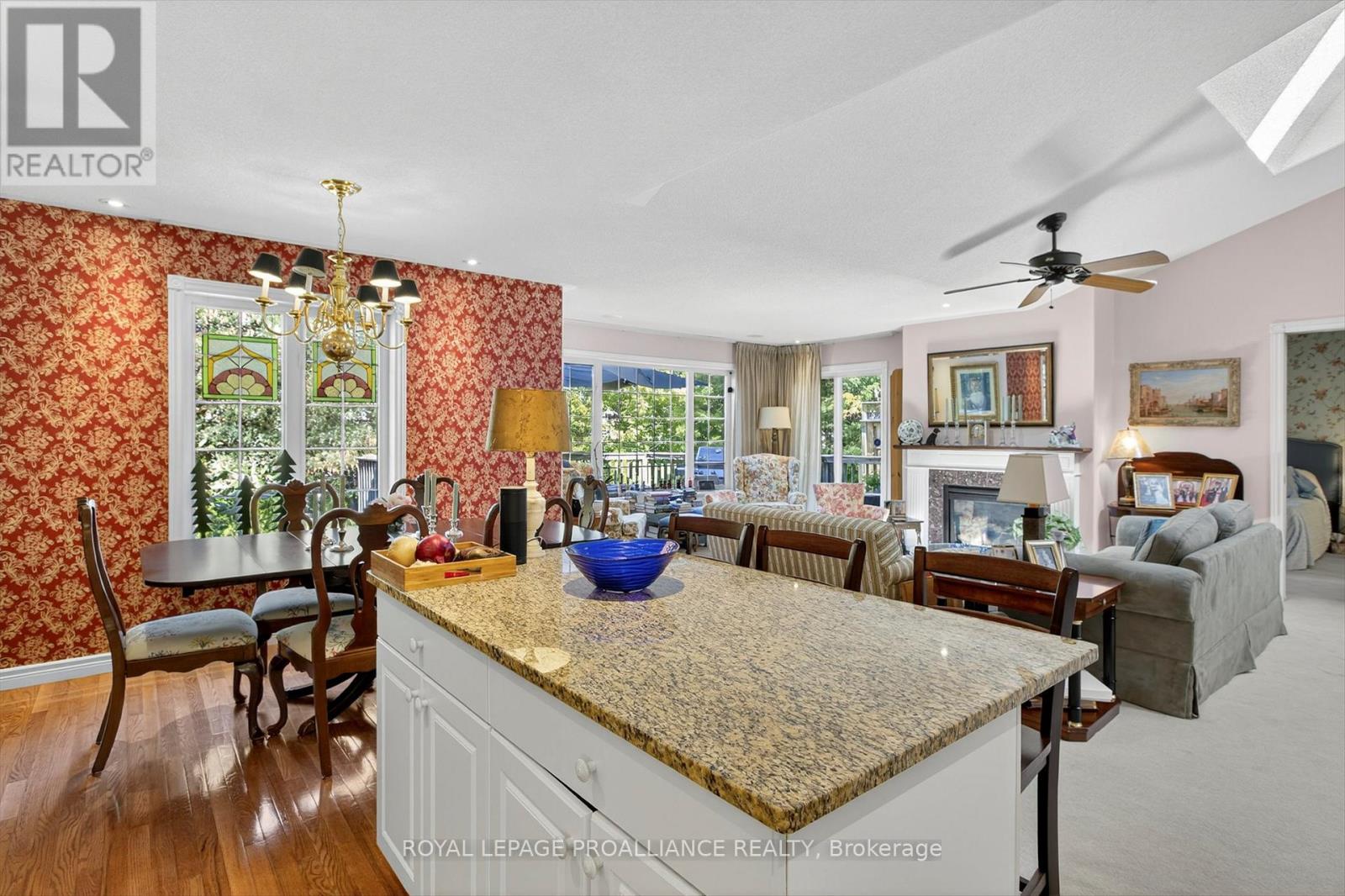 Townhouse at 4 - 3053 FRANCES STEWART ROAD, Peterborough (Ashburnham Ward 4)