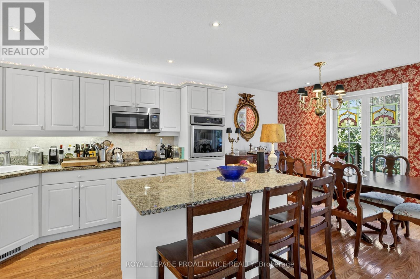 Townhouse at 4 - 3053 FRANCES STEWART ROAD, Peterborough