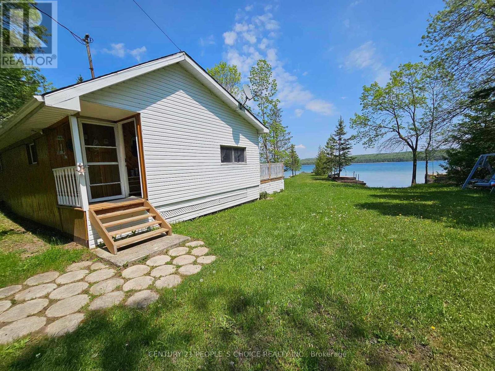 Detached at 123 WATERVIEW LANE, Assiginack