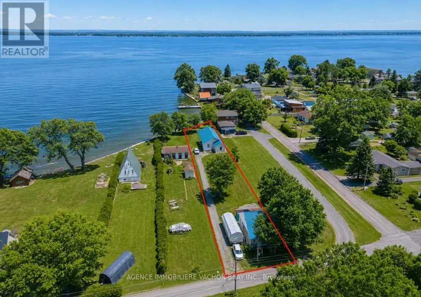 Detached at 6240 167TH AVENUE, South Glengarry