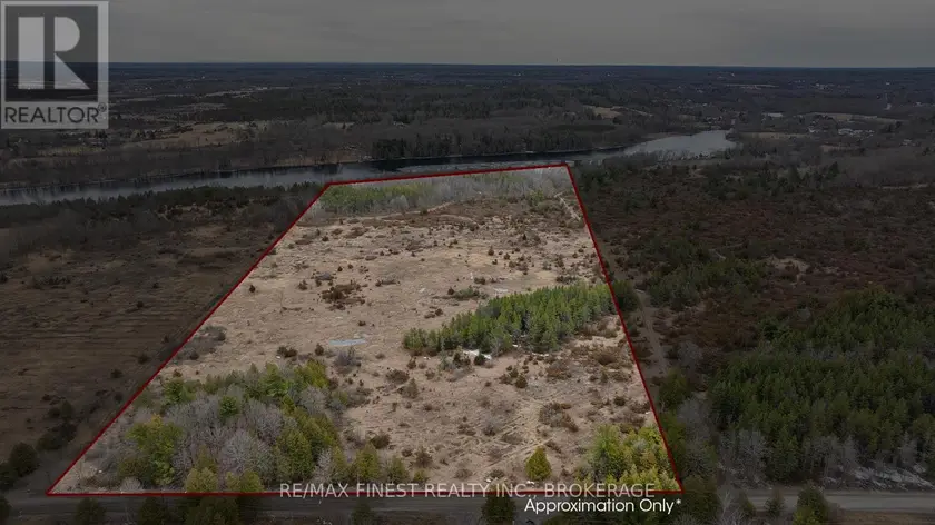 Vacant Land at 46 PEWORTH ROAD, Stone Mills