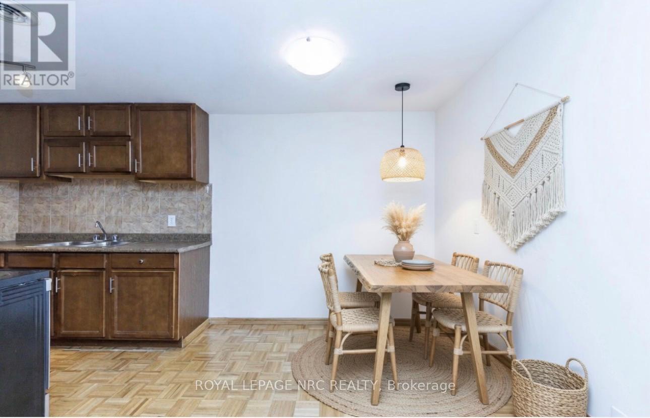 Apartment at 209 - 264 GRANTHAM AVENUE, St. Catharines
