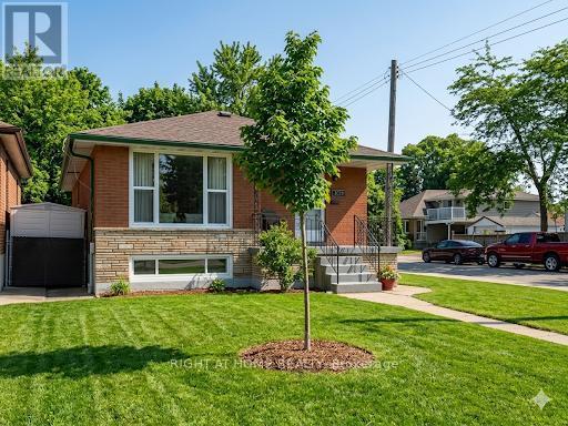Detached at 1224 DUNSMURE ROAD, Hamilton (McQuesten)