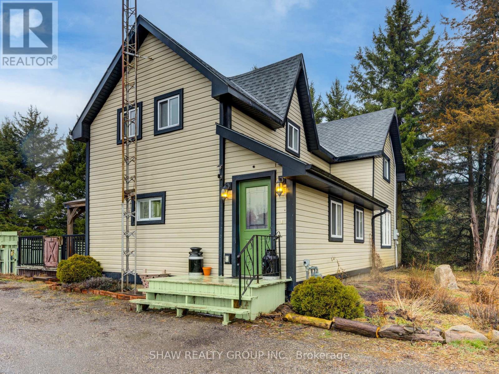 Detached at 853 NORFOLK COUNTY 28 ROAD, Norfolk