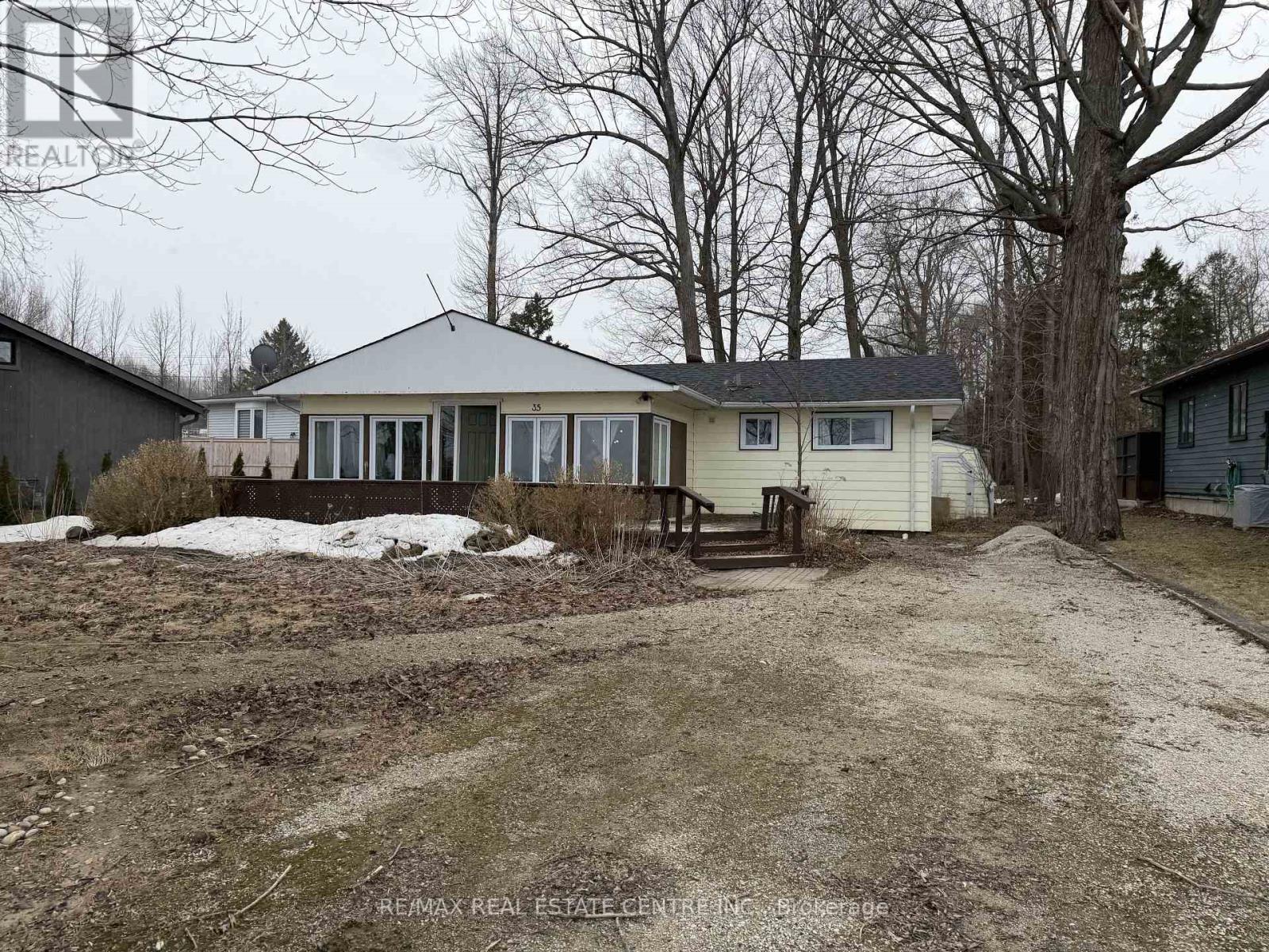 Detached at 35 LAKESIDE AVENUE, Meaford