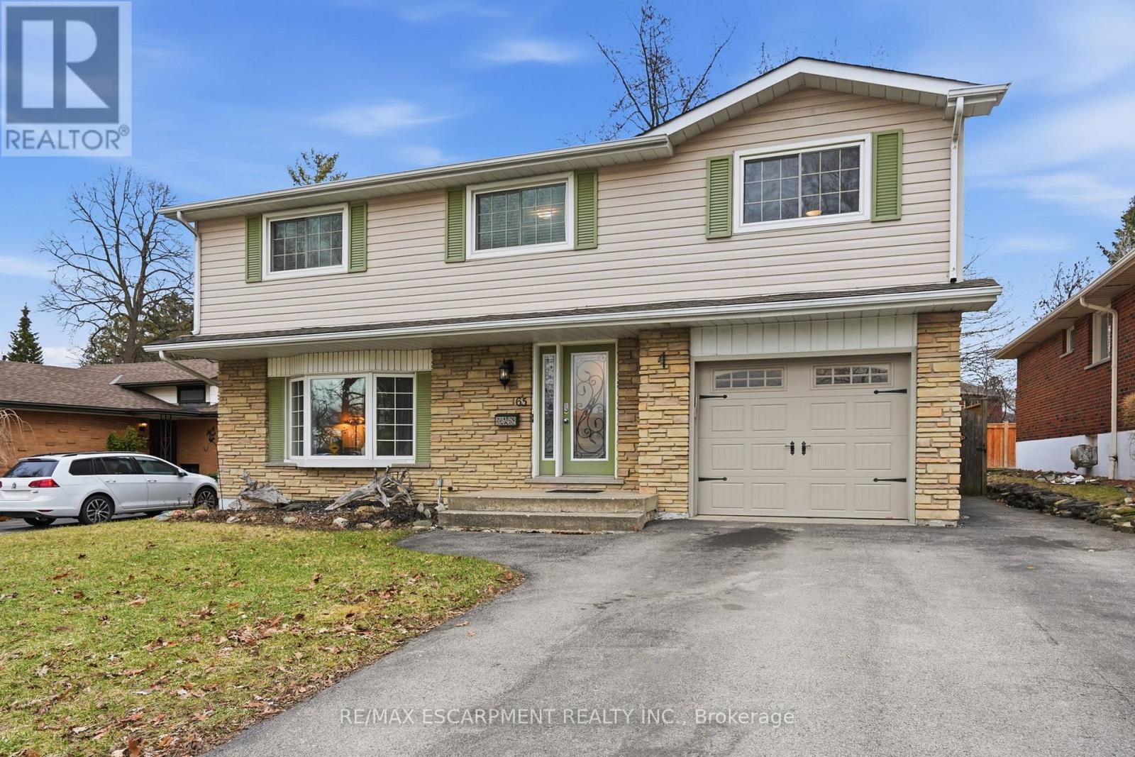 Detached at 65 ROLSTON DRIVE, Hamilton (Rolston)