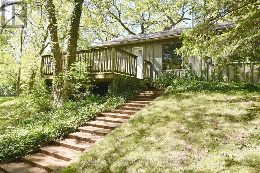 Detached at 10111 HERBERT STREET, Lambton Shores