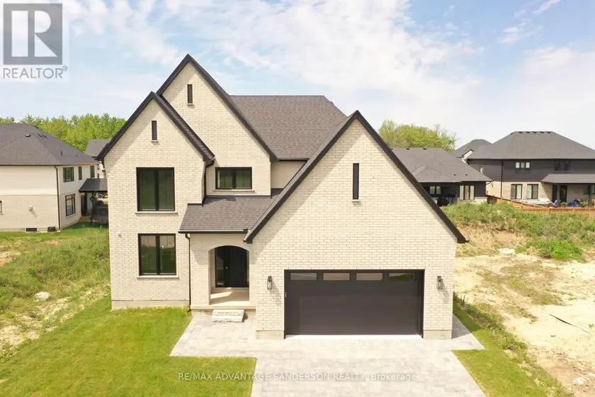 Detached at 174 TIMBERWALK TRAIL, Middlesex Centre
