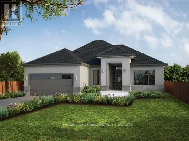 Detached at 56 ARROWWOOD PATH, Middlesex Centre