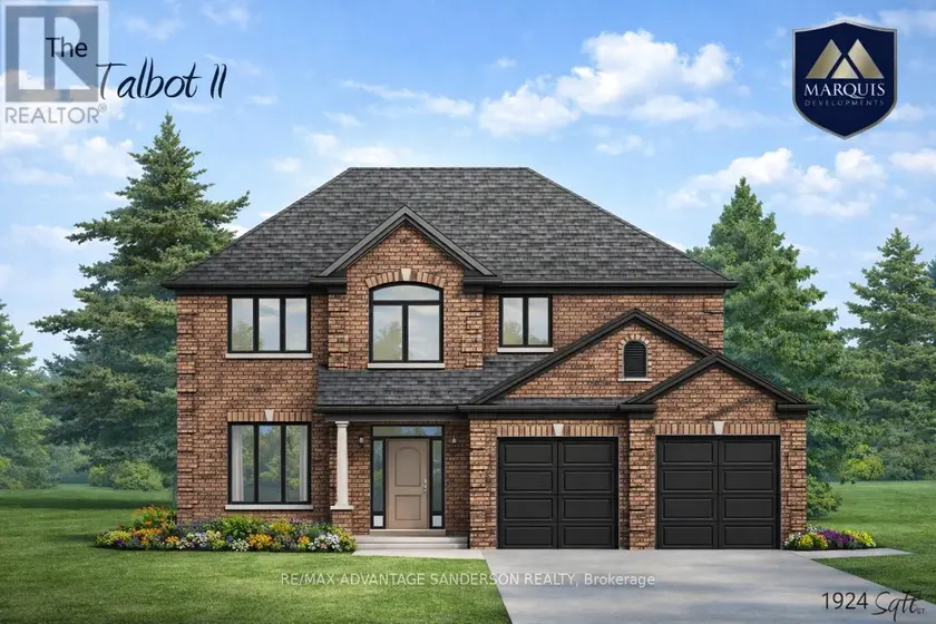 Detached at 9 TIMBERWALK CLOSE, Middlesex Centre