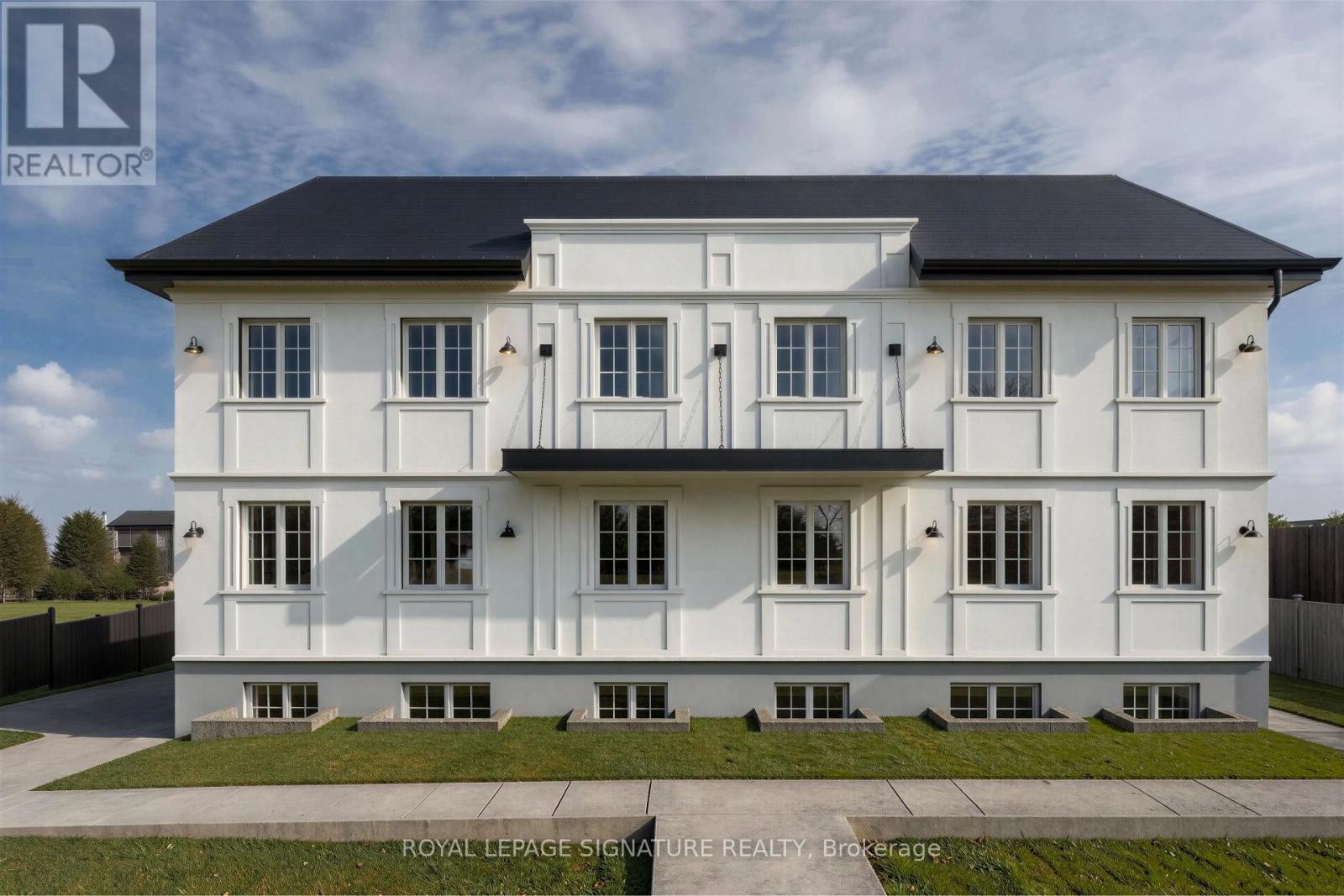 Multiplex at 162 ALMA STREET, Guelph/Eramosa (Rockwood)