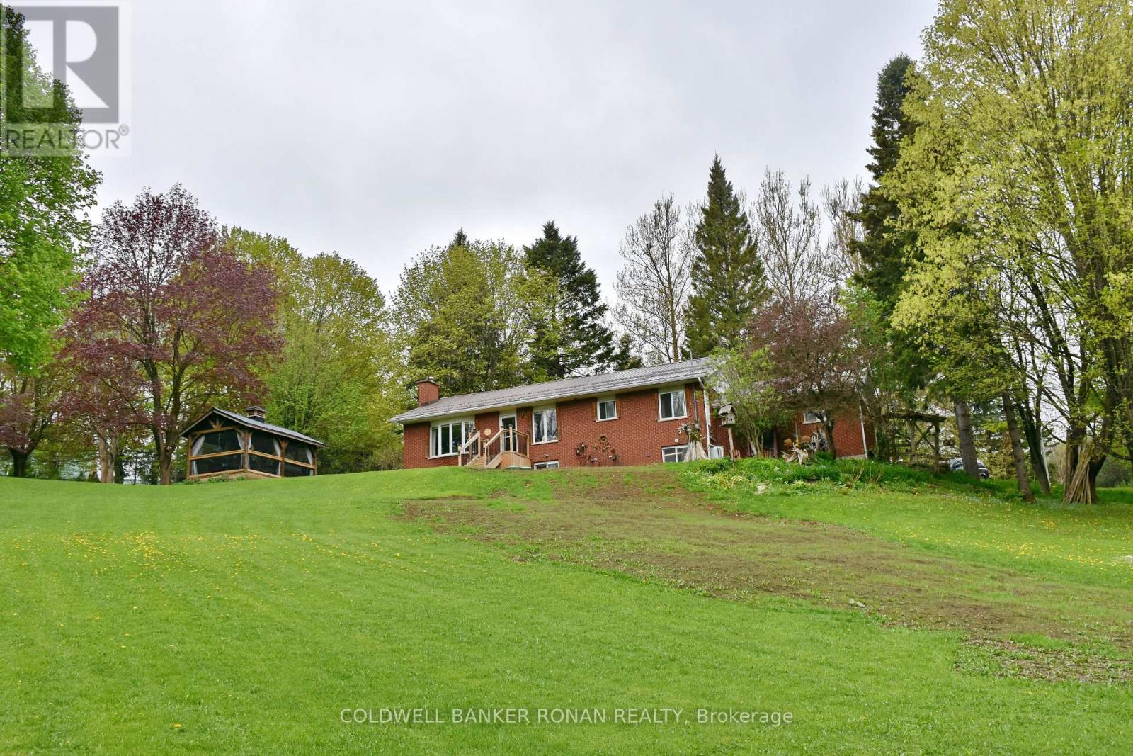 Detached at 110 OLD HIGHWAY 4, Grey Highlands