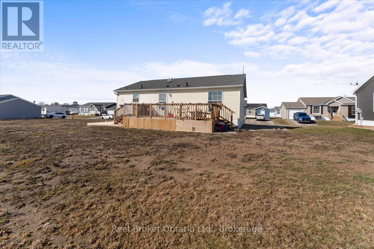 Detached at 10 BENT WILLOW COURT, Haldimand