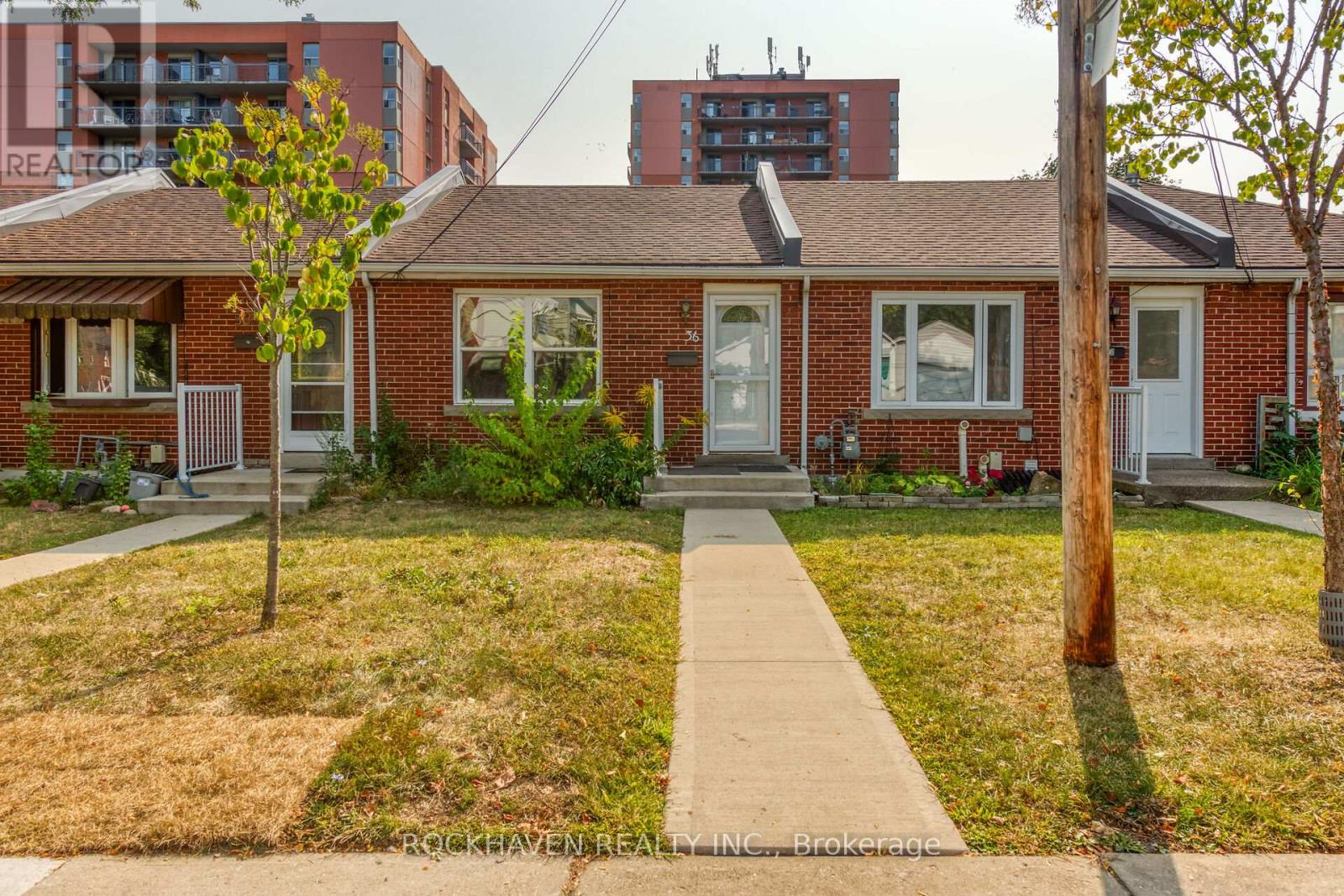 Other at 36 MACKLIN STREET N, Hamilton (Westdale)