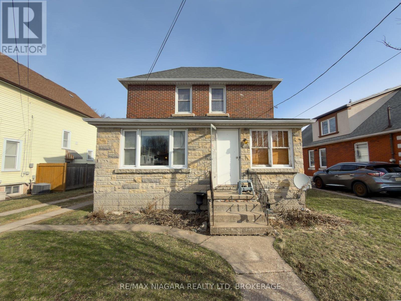 Detached at 268 EMERICK AVENUE, Fort Erie (Central)