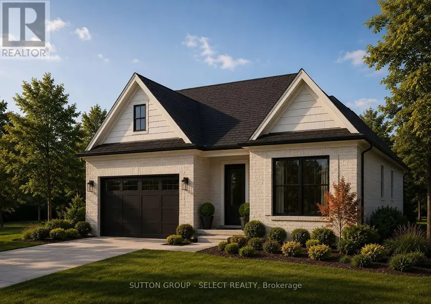 Detached at 4383 GREEN BEND ROAD, London South
