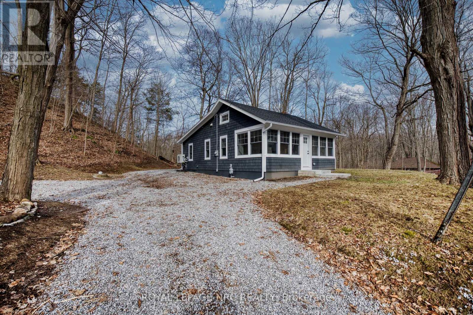 Detached at 212 HOLLOWAY BAY ROAD, Port Colborne (Sherkston)