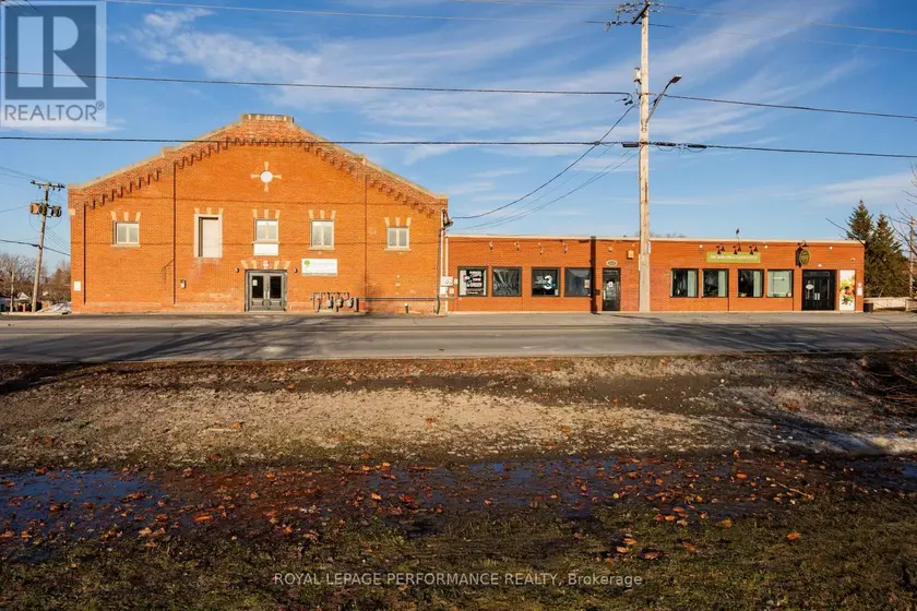 Other at 215 MAIN STREET N, North Glengarry