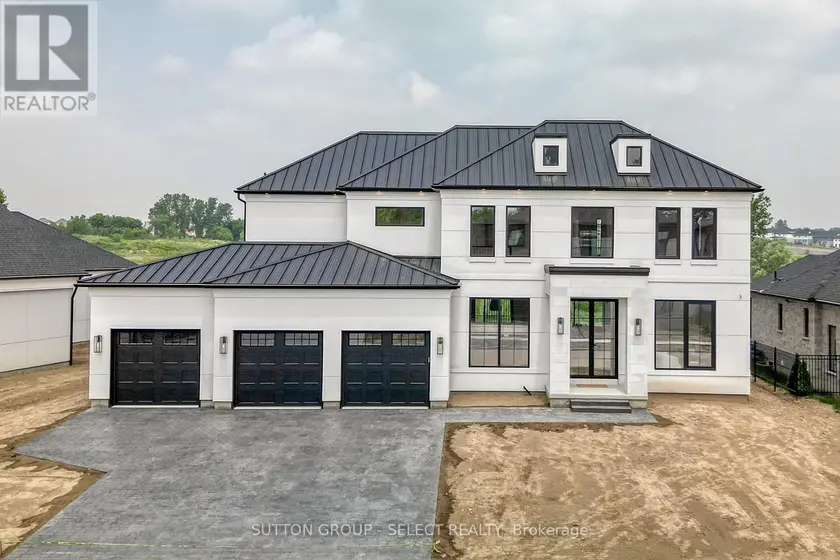Detached at 169 EDGEWATER BOULEVARD, Middlesex Centre