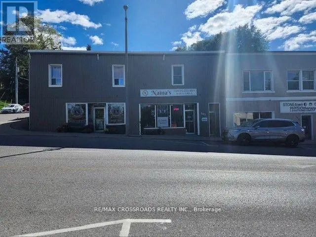 Other at 202-204 QUEEN STREET E, St. Marys