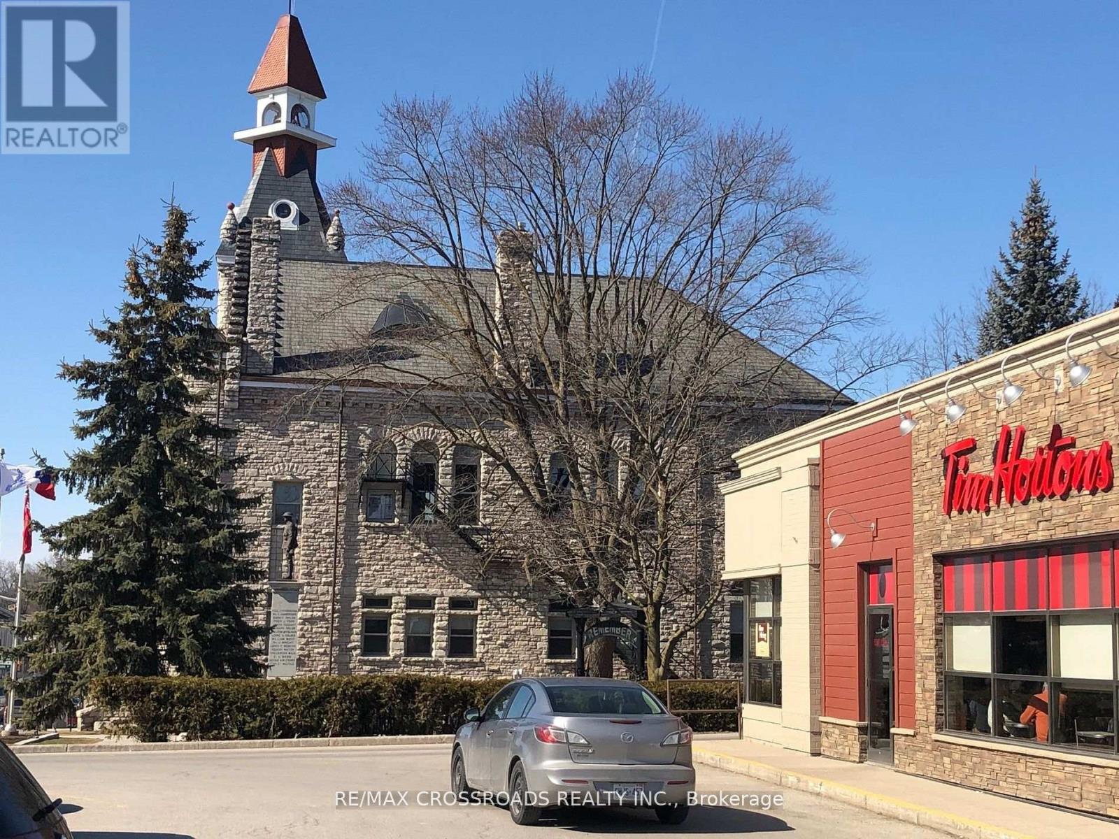 Other at 202-204 QUEEN STREET E, St. Marys