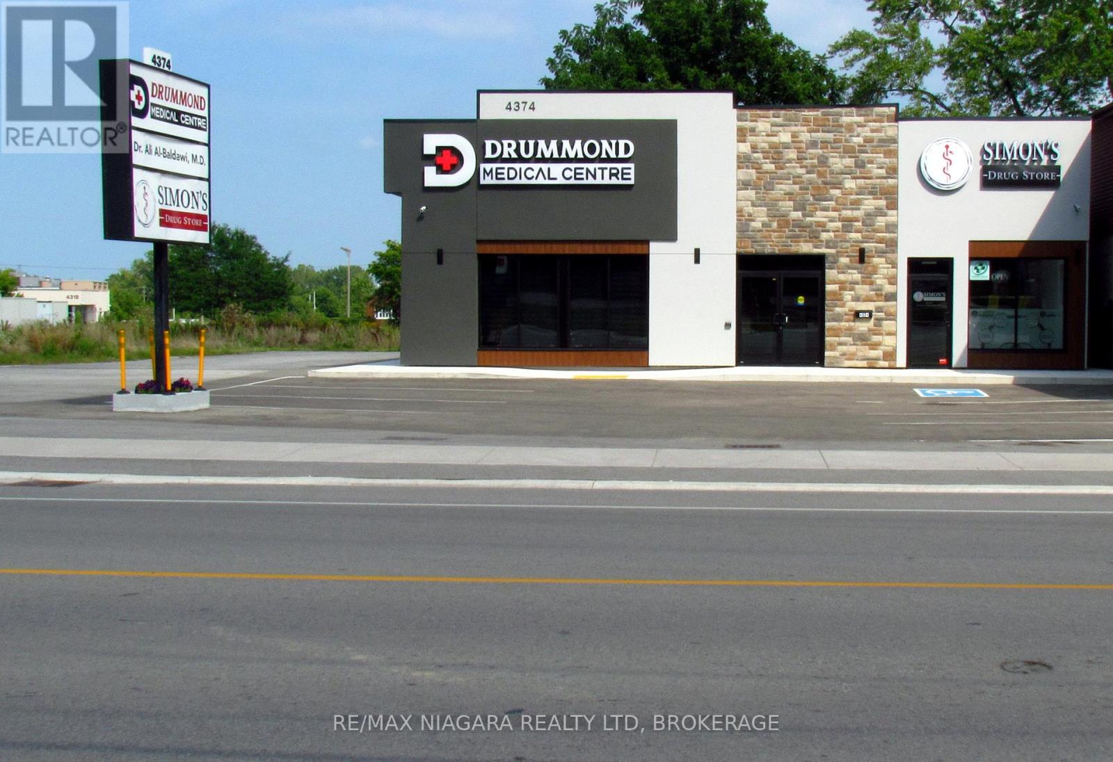 Other at 4374 DRUMMOND ROAD, Niagara Falls (Cherrywood)