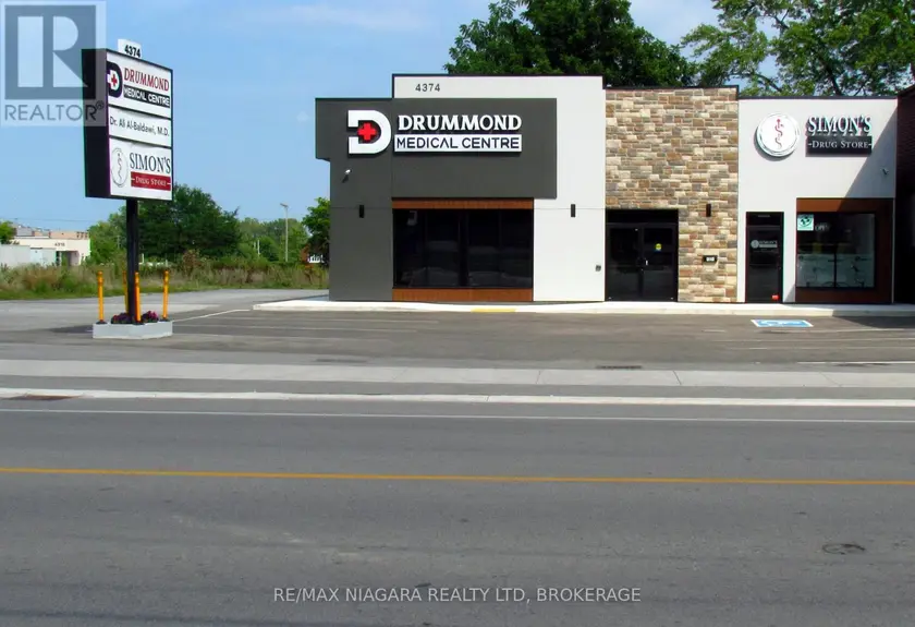 Other at 4374 DRUMMOND ROAD, Niagara Falls