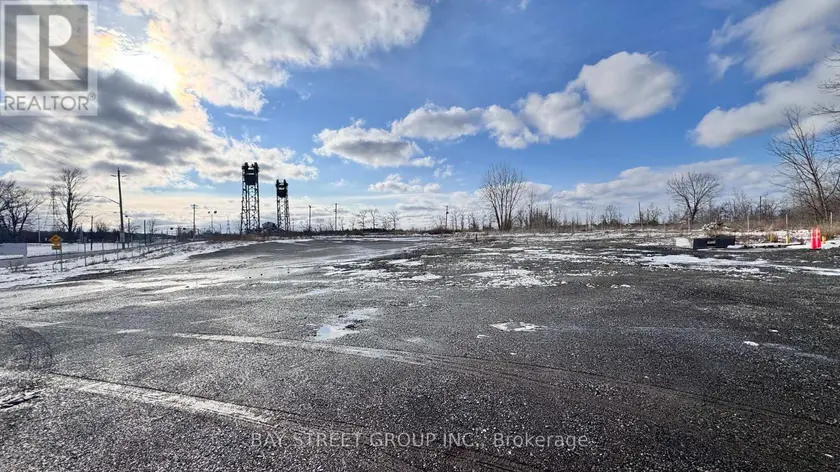 Vacant Land at 60 GLENDALE AVENUE, Niagara-on-the-Lake