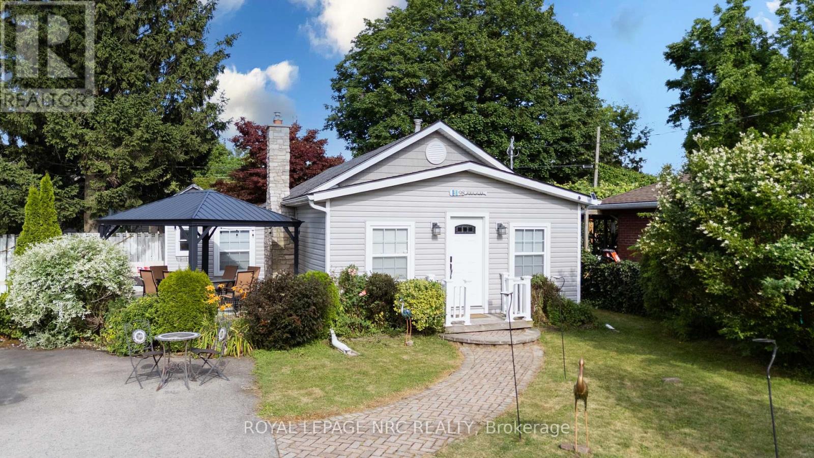 Detached at 98 HAUN ROAD, Fort Erie (Crystal Beach)