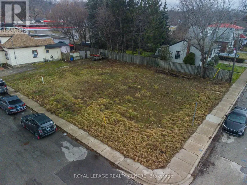 Vacant Land at 4 THORPE STREET, Hamilton