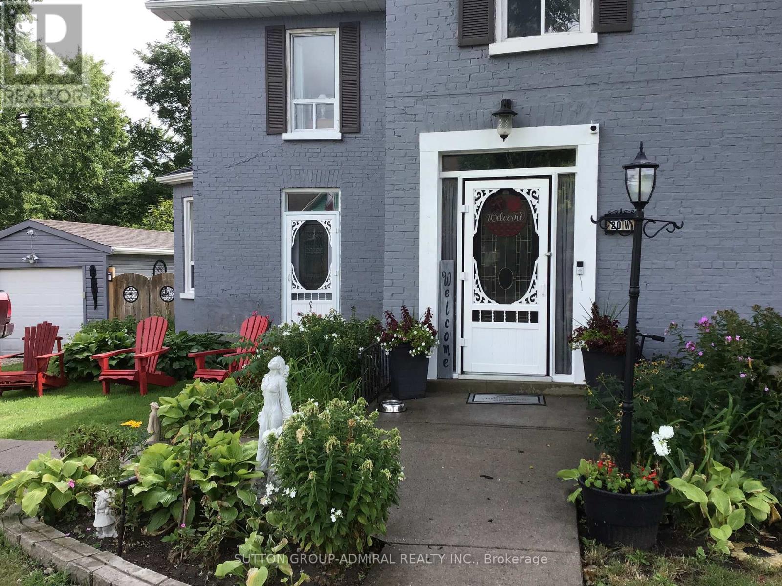 Detached at 20 KING STREET W, Kawartha Lakes (Omemee)