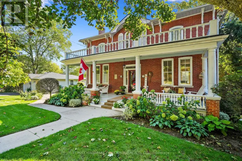 Detached at 4 NORTH STREET, Cramahe