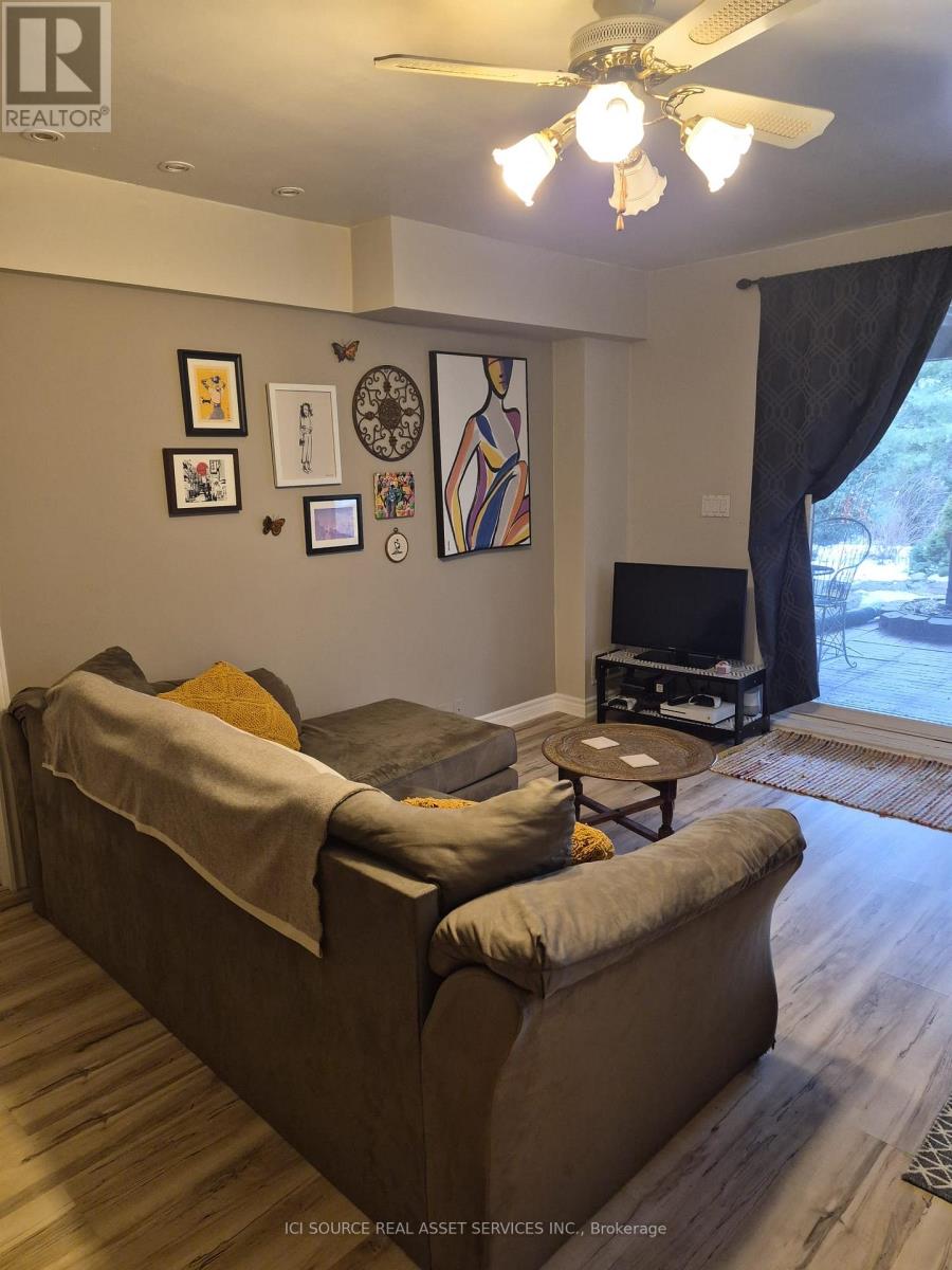 Detached at MAIN FLOOR - 124 FARLEY DRIVE, Guelph (Pineridge/Westminster Woods)