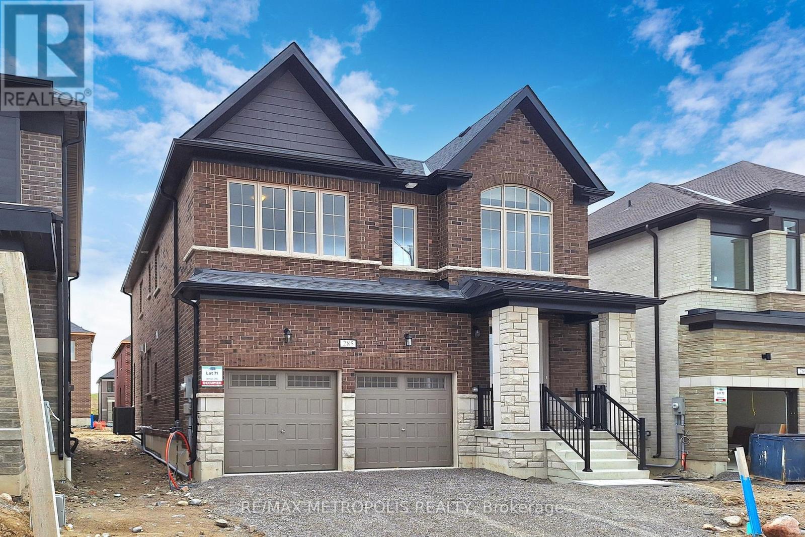 Detached at 285 FLAVELLE WAY, Peterborough (Monaghan Ward 2)
