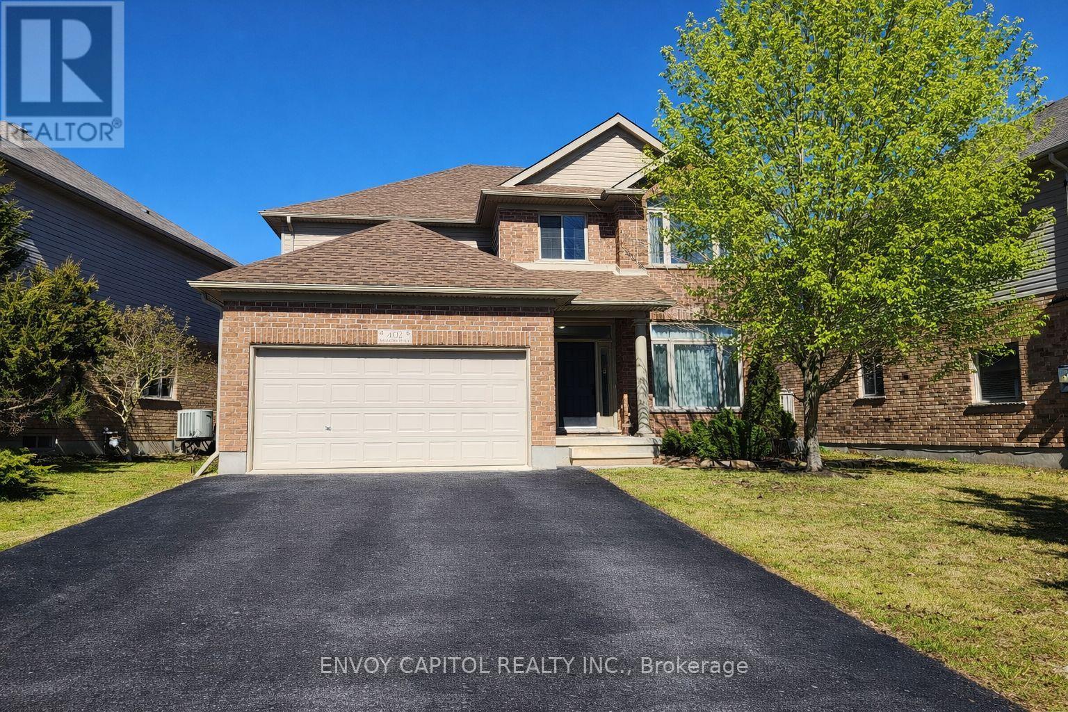 Detached at 402 PALAMINO PLACE, Waterloo