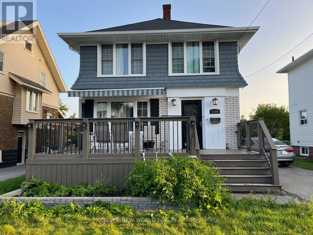 Detached at 5189 JEPSON STREET, Niagara Falls (Cherrywood)