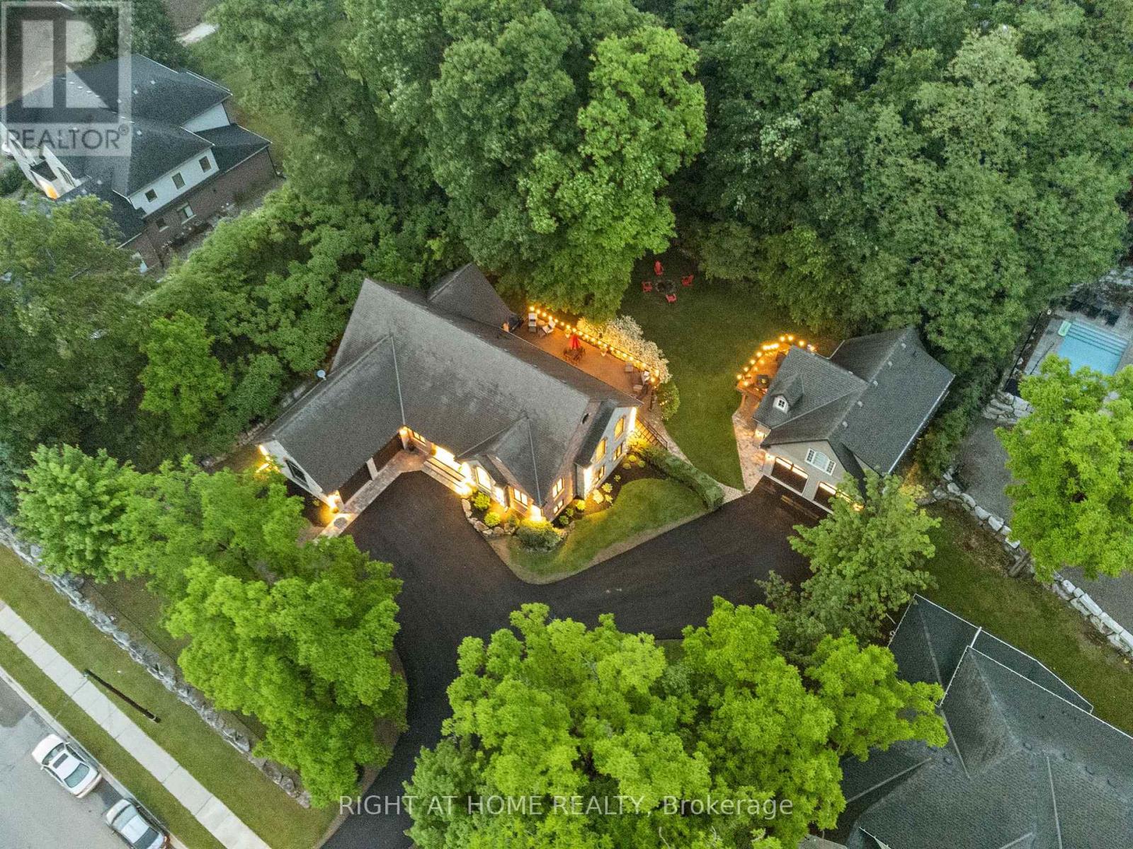 Detached at 515 HAMILTON DRIVE, Hamilton (Ancaster)
